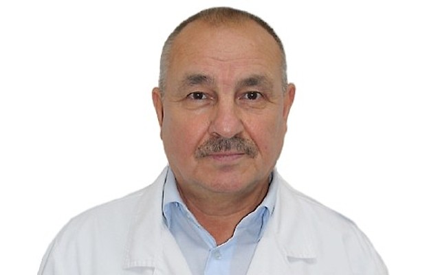 Ефимов Леонид Петрович