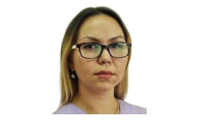 Щукина Татьяна Владимировна