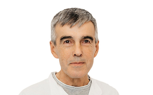 Кузьмин Яков Александрович