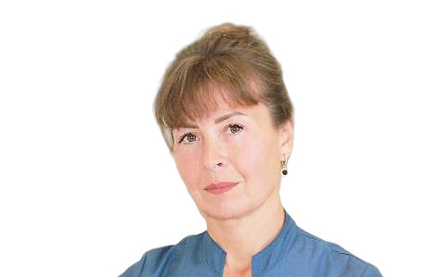 Журавлева Татьяна Владимировна
