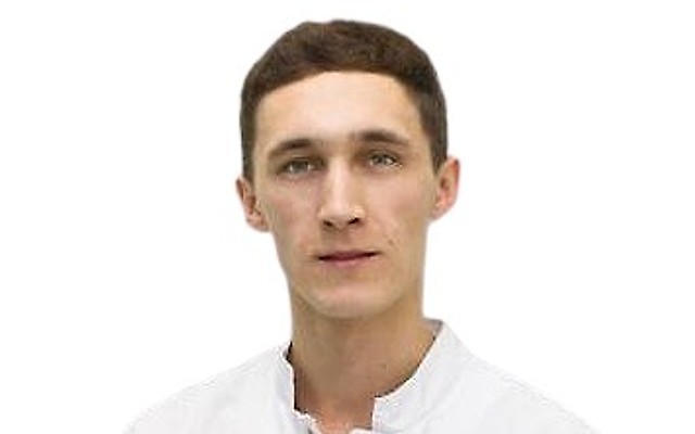 Илларионов Александр Анатольевич