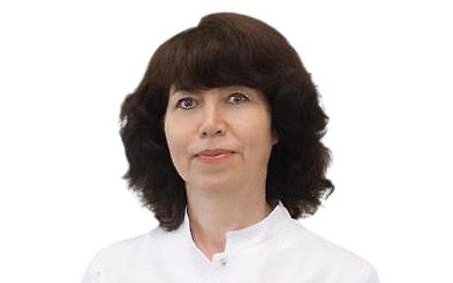 Ворончихина Валерия Александровна