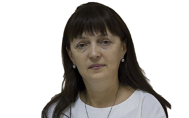 Михайлова Надежда Анатольевна