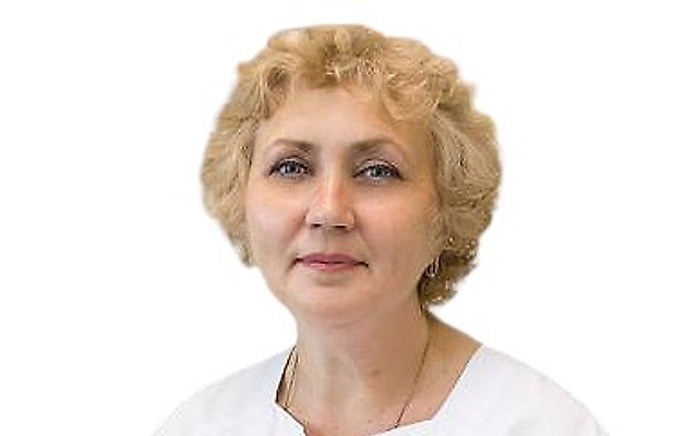 Куценкова Виктория Юрьевна