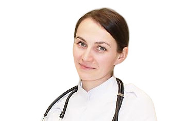 Павлова Ирина Михайловна