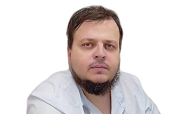 Ермошин Алексей Александрович