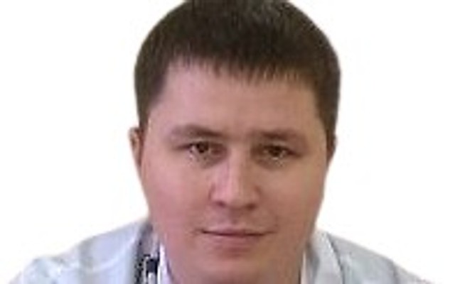 Баранов Иван Витальевич