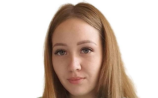 Яковлева Марина Витальевна
