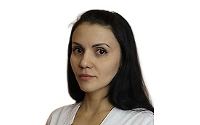 Разумова Аза Геннадьевна