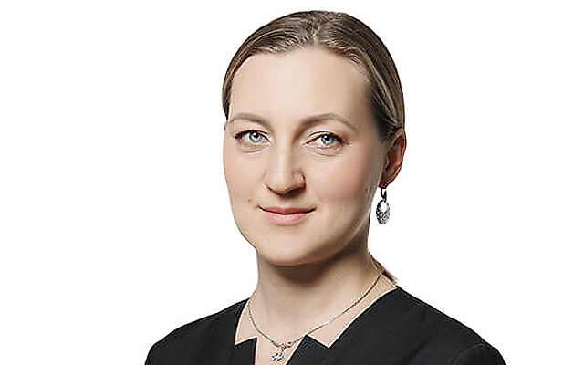 Ильина Надежда Михайловна