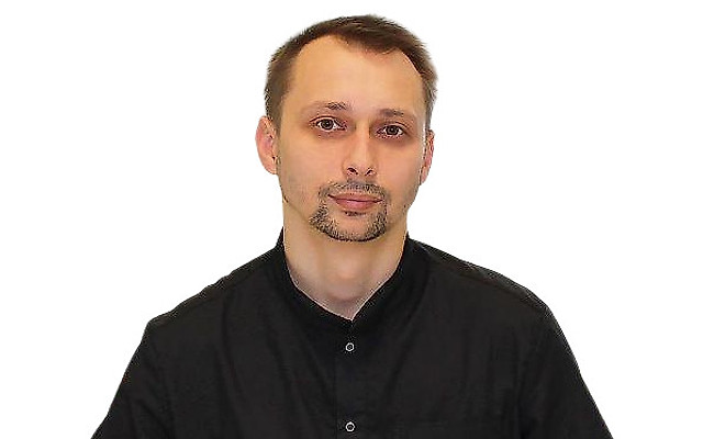 Карамулин Вячеслав Сергеевич