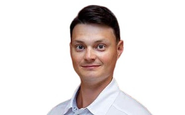 Окунев Алексей Анатольевич