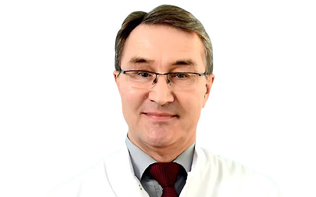 Партасов Александр Никитич