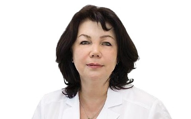 Павлова Ирина Евгеньевна