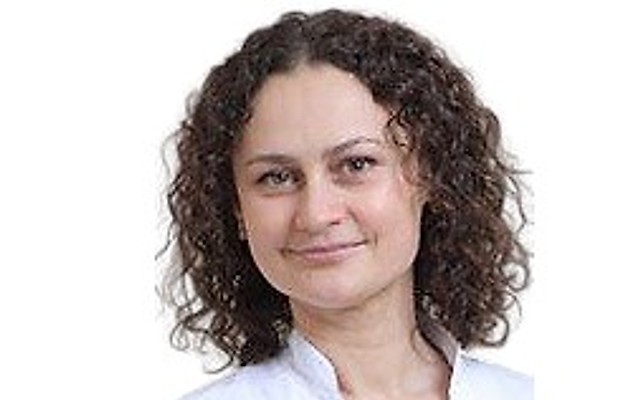 Смелова Надежда Николаевна