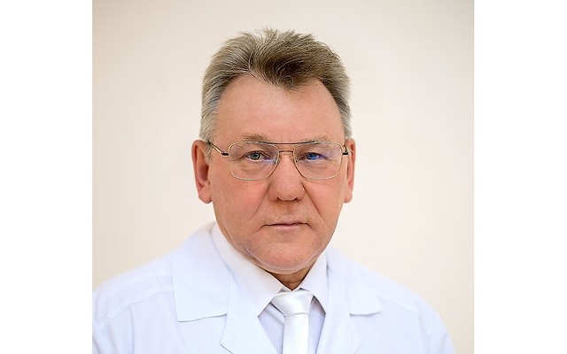 Симаков Александр Александрович