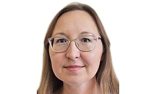 Максимова Инна Деомидовна