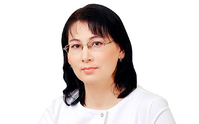 Дмитриева Татьяна Николаевна