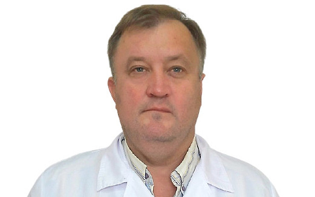 Бритвин Андрей Алексеевич