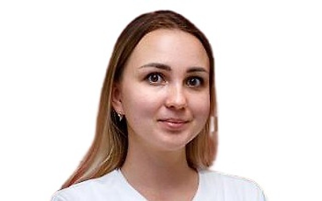 Рекунова Марина Фазыловна