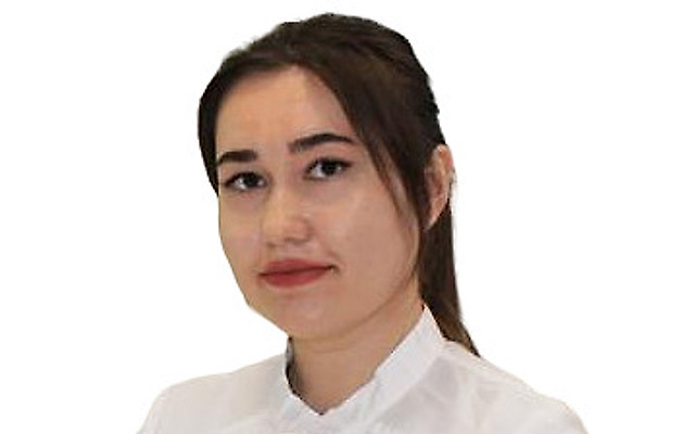  Мальвина Владимировна