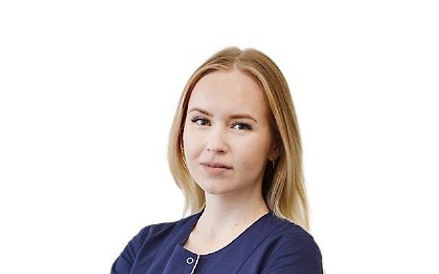 Лопатина Анна Анатольевна