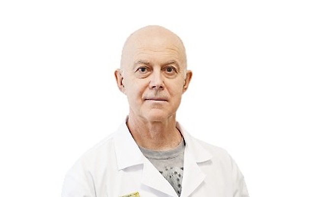 Шрамко Александр Петрович