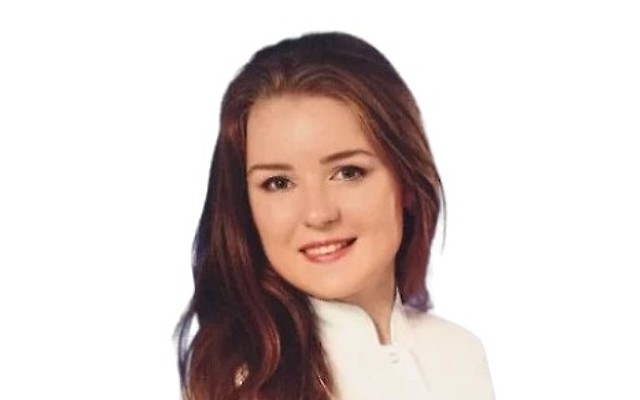Андреева Екатерина Анатольевна