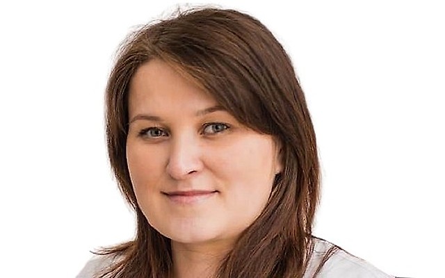 Катмакова Динара Витальевна