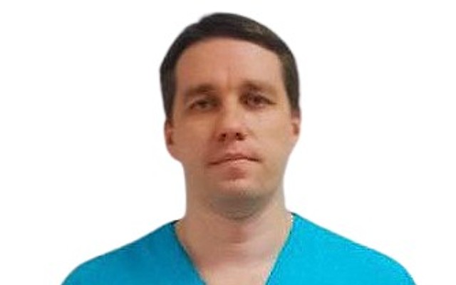 Чермаков Кирилл Сосипаторович