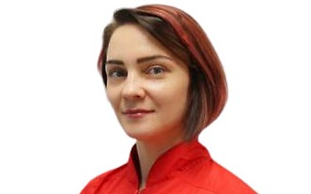 Демидова Татьяна Игоревна