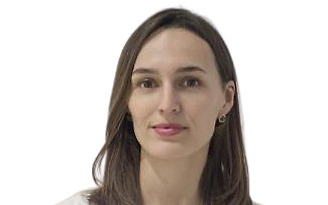 Ильина Людмила Александровна