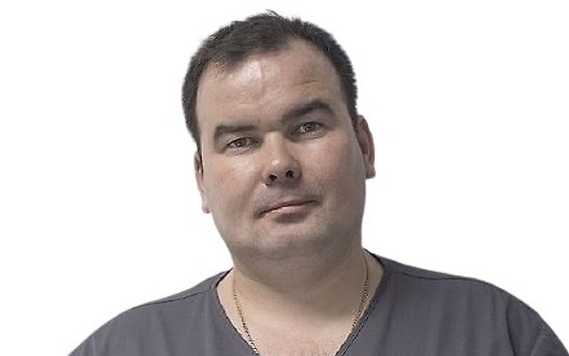Иванов Сергей Александрович