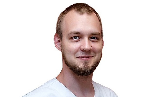 Романов Алексей Александрович
