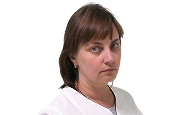 Ерохина Наталья Александровна