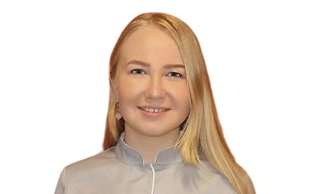 Артемьева Зинаида Юрьевна