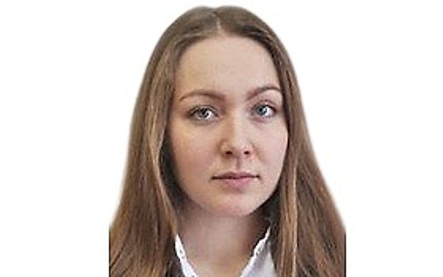 Кузнецова Анна Ивановна