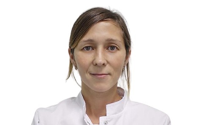 Чернова Татьяна Николаевна