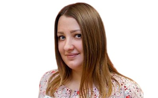 Поклад Светлана Александровна