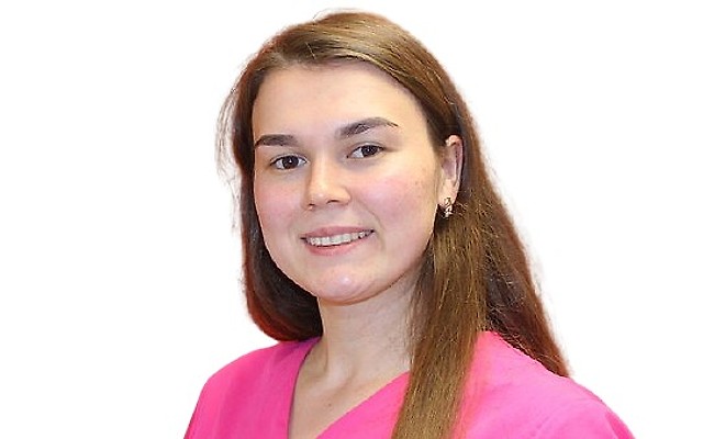 Тюлькова Татьяна Владиславовна