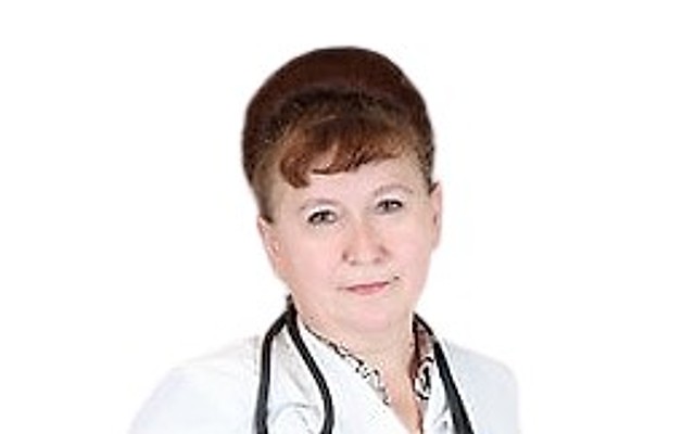 Шкенева Людмила Дмитриевна