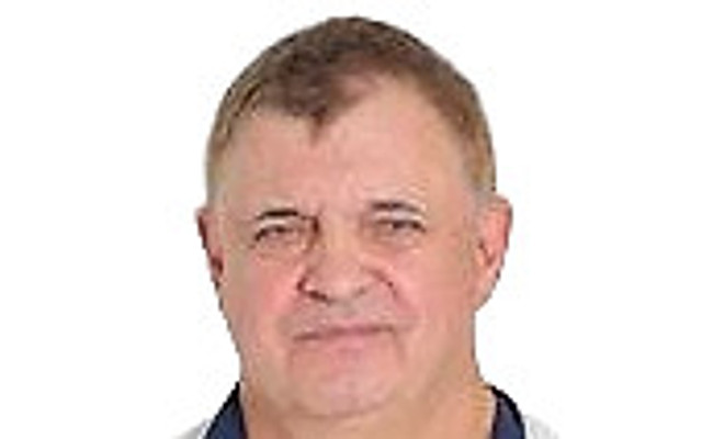 Семенов Александр Валерьевич