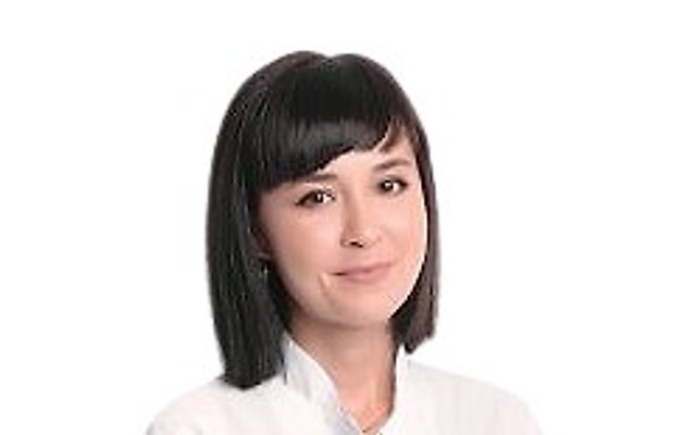 Московкина Татьяна Александровна