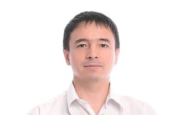 Иванов Анатолий Валерьевич