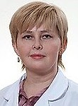 Падышева Владилена Всеволодовна