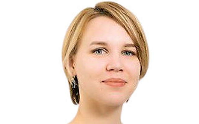 Давыдова Раиса Александровна