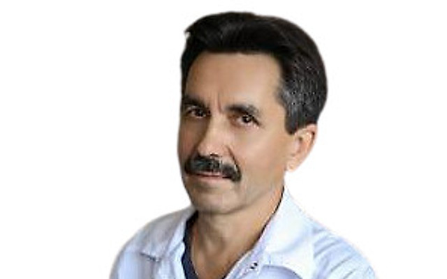 Емельянов Петр Михайлович