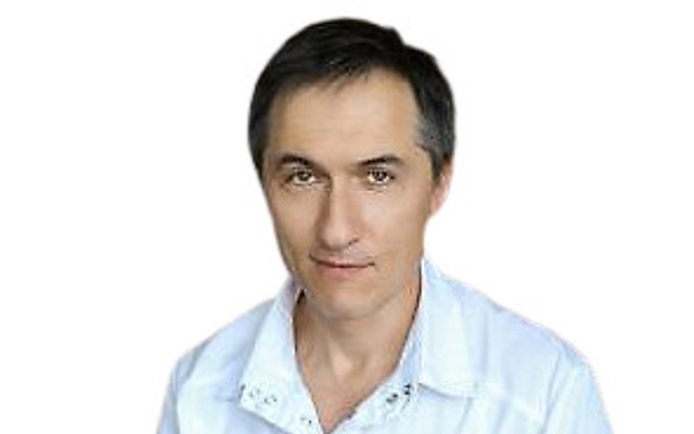 Мутиков Игорь Владимирович