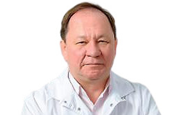 Васильев Валерий Робертович
