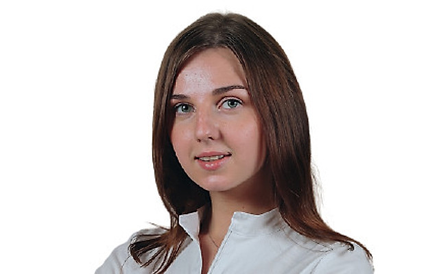 Постнова Александра Игоревна
